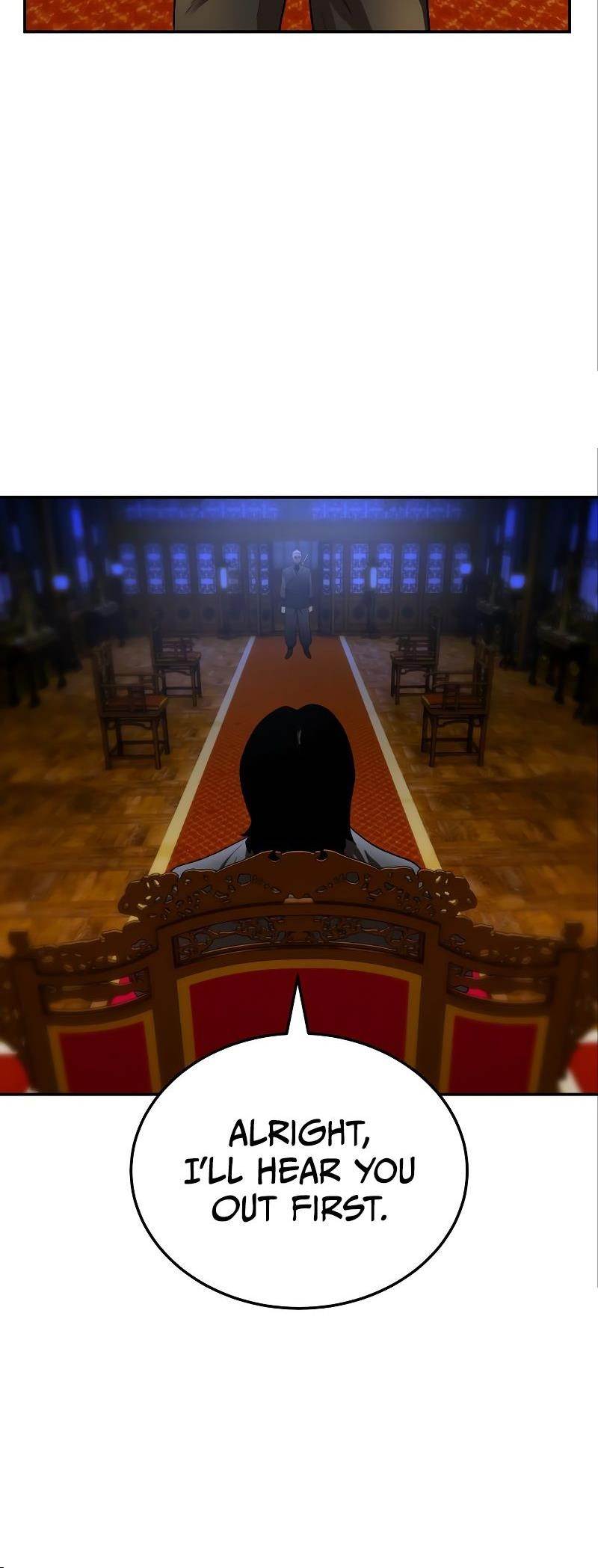 Embodiment Of The Assassin In The Murim World - Chapter 10 Page 77