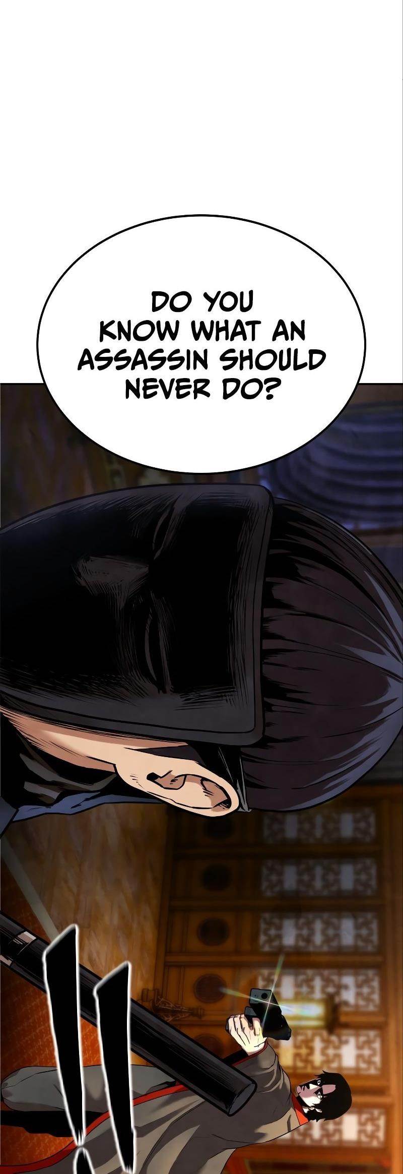 Embodiment Of The Assassin In The Murim World - Chapter 10 Page 81