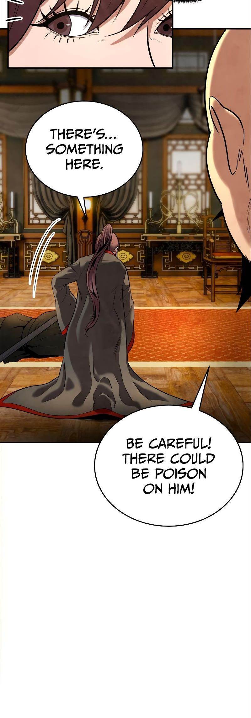 Embodiment Of The Assassin In The Murim World - Chapter 10 Page 85