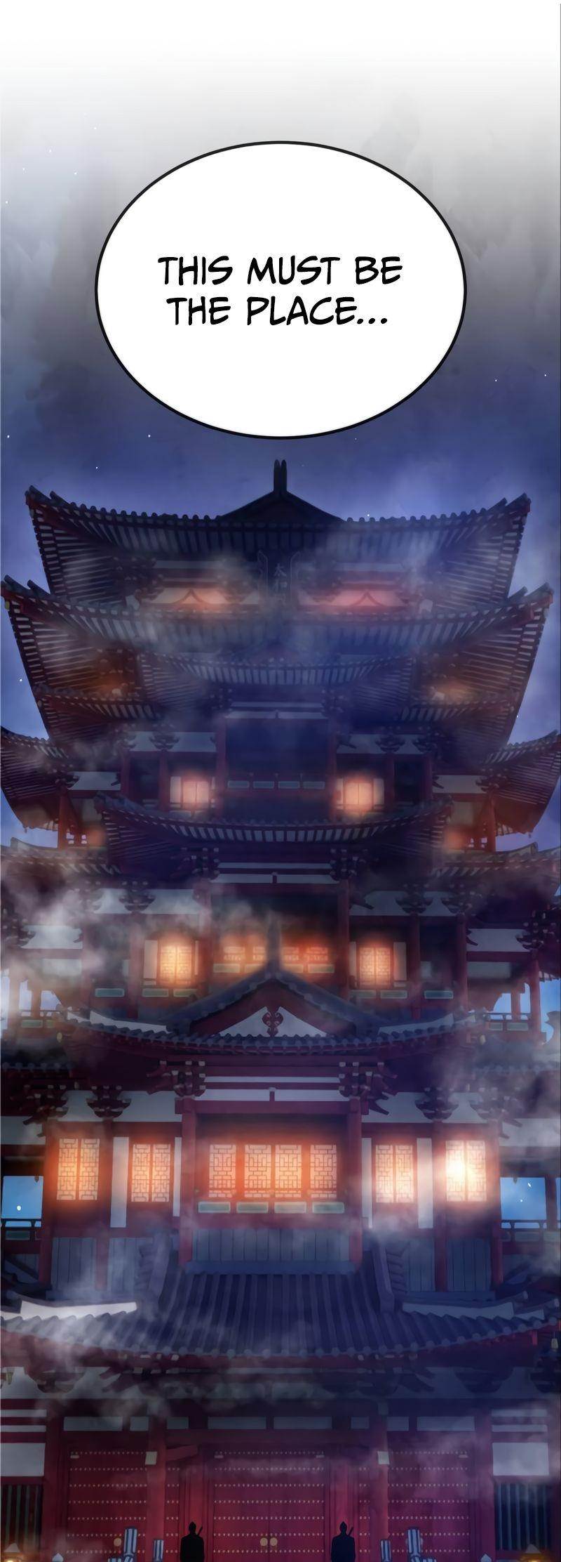 Embodiment Of The Assassin In The Murim World - Chapter 11 Page 18