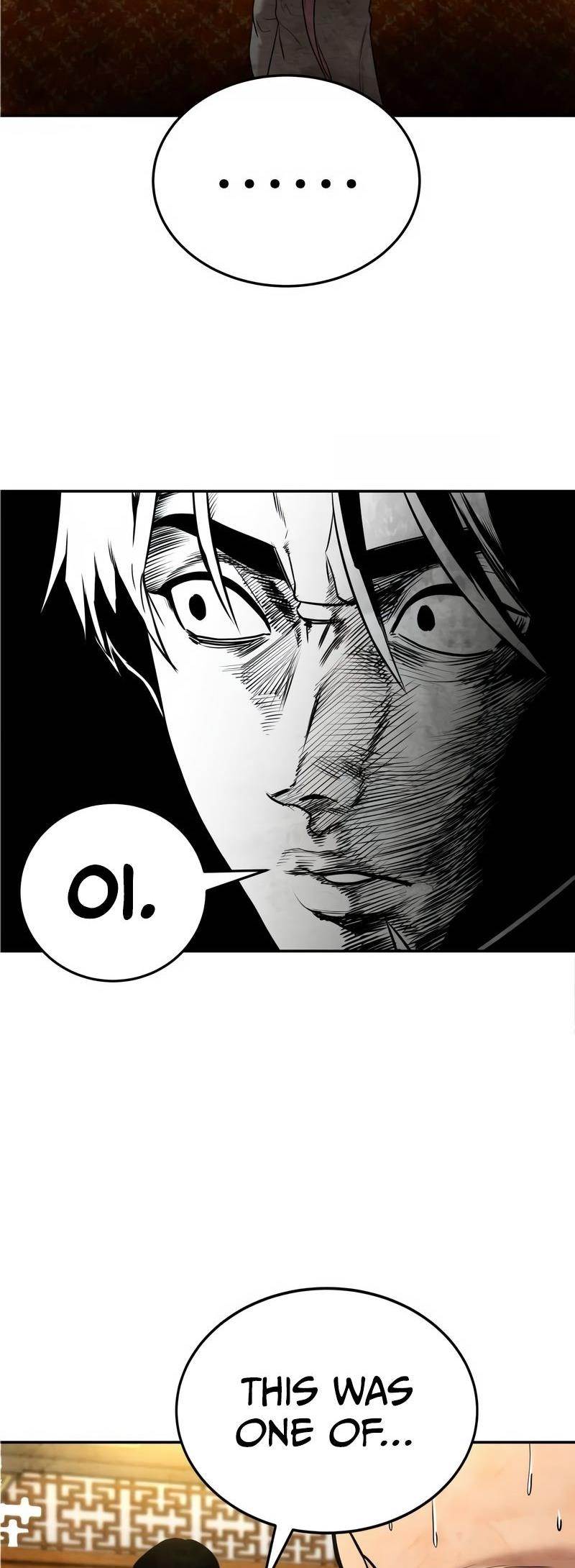 Embodiment Of The Assassin In The Murim World - Chapter 11 Page 2