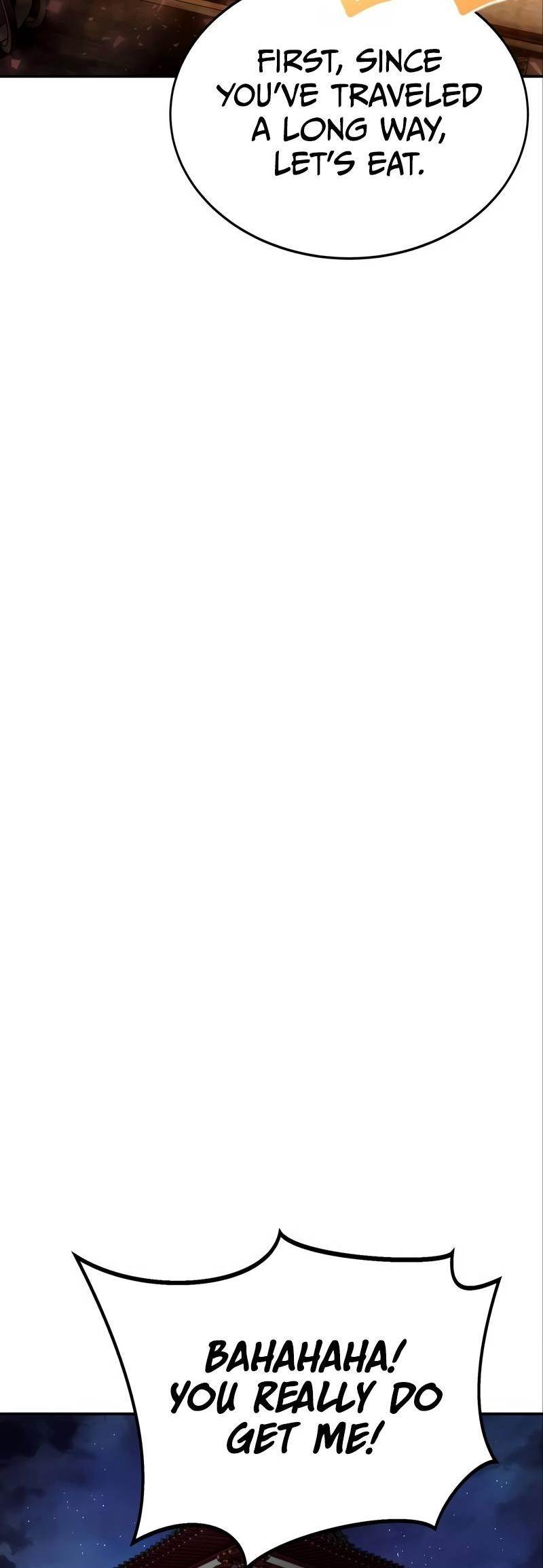 Embodiment Of The Assassin In The Murim World - Chapter 11 Page 25