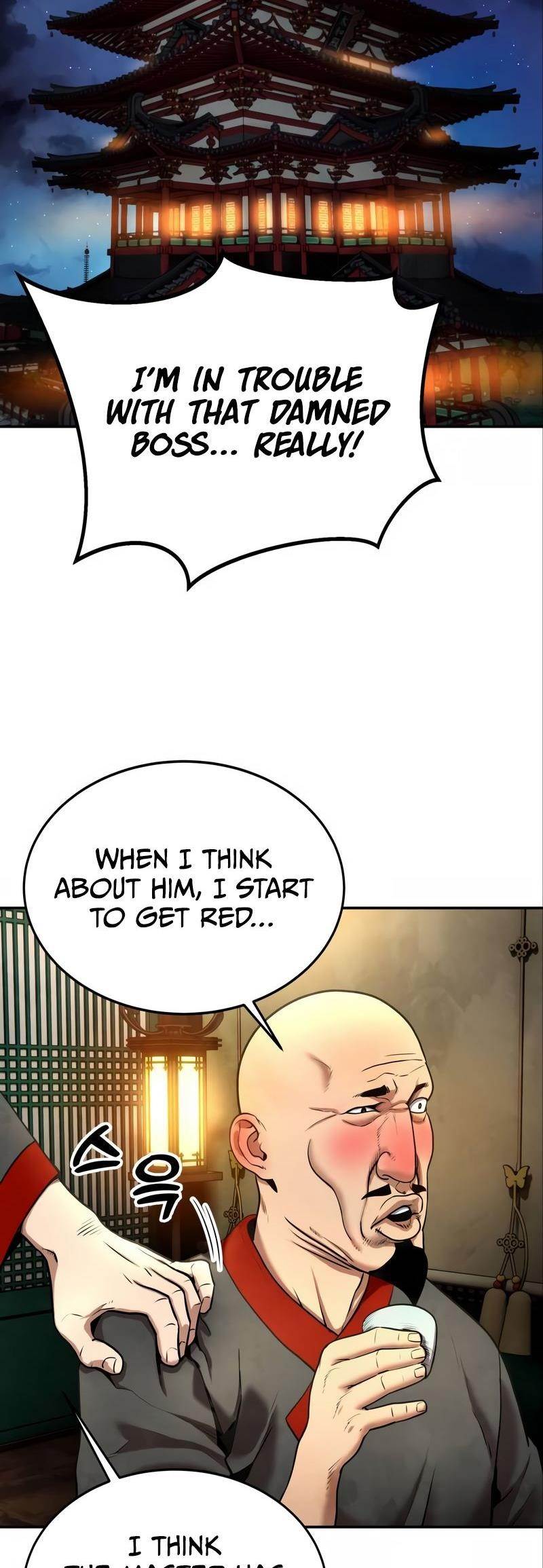 Embodiment Of The Assassin In The Murim World - Chapter 11 Page 26