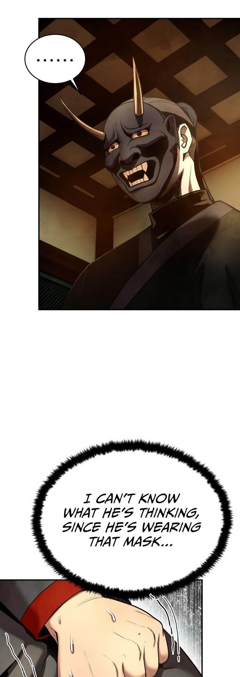 Embodiment Of The Assassin In The Murim World - Chapter 11 Page 31