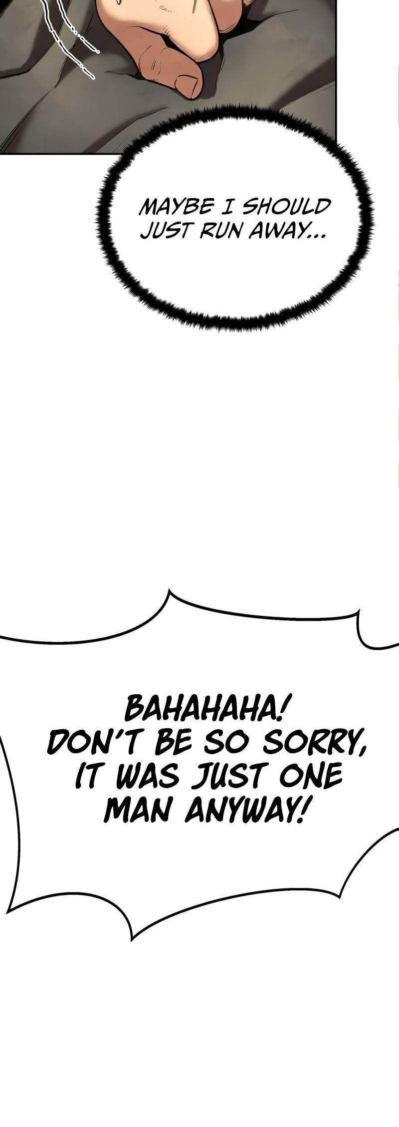 Embodiment Of The Assassin In The Murim World - Chapter 11 Page 32