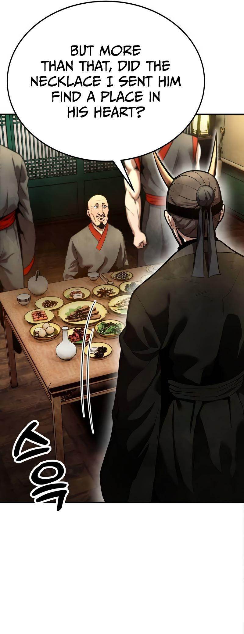 Embodiment Of The Assassin In The Murim World - Chapter 11 Page 34