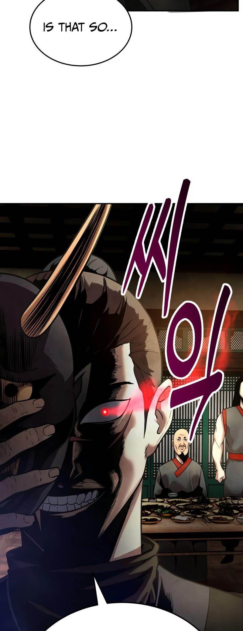 Embodiment Of The Assassin In The Murim World - Chapter 11 Page 36