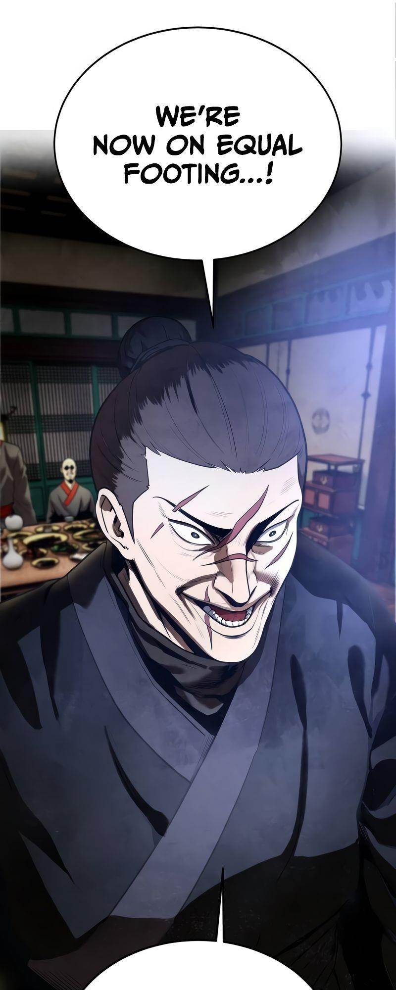 Embodiment Of The Assassin In The Murim World - Chapter 11 Page 39