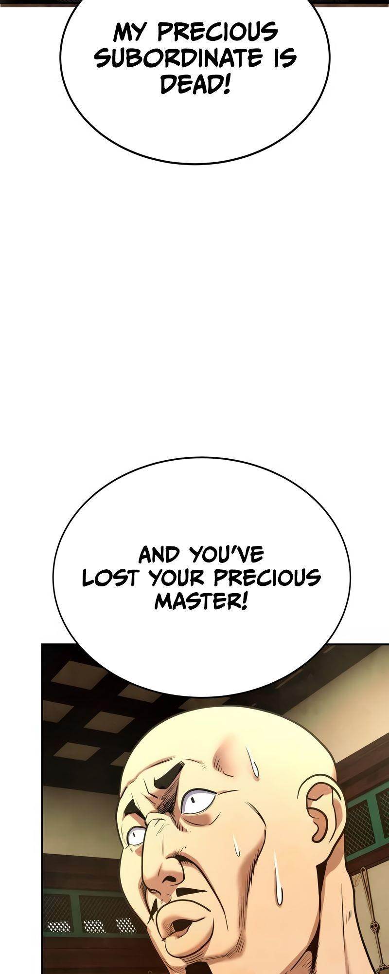 Embodiment Of The Assassin In The Murim World - Chapter 11 Page 40