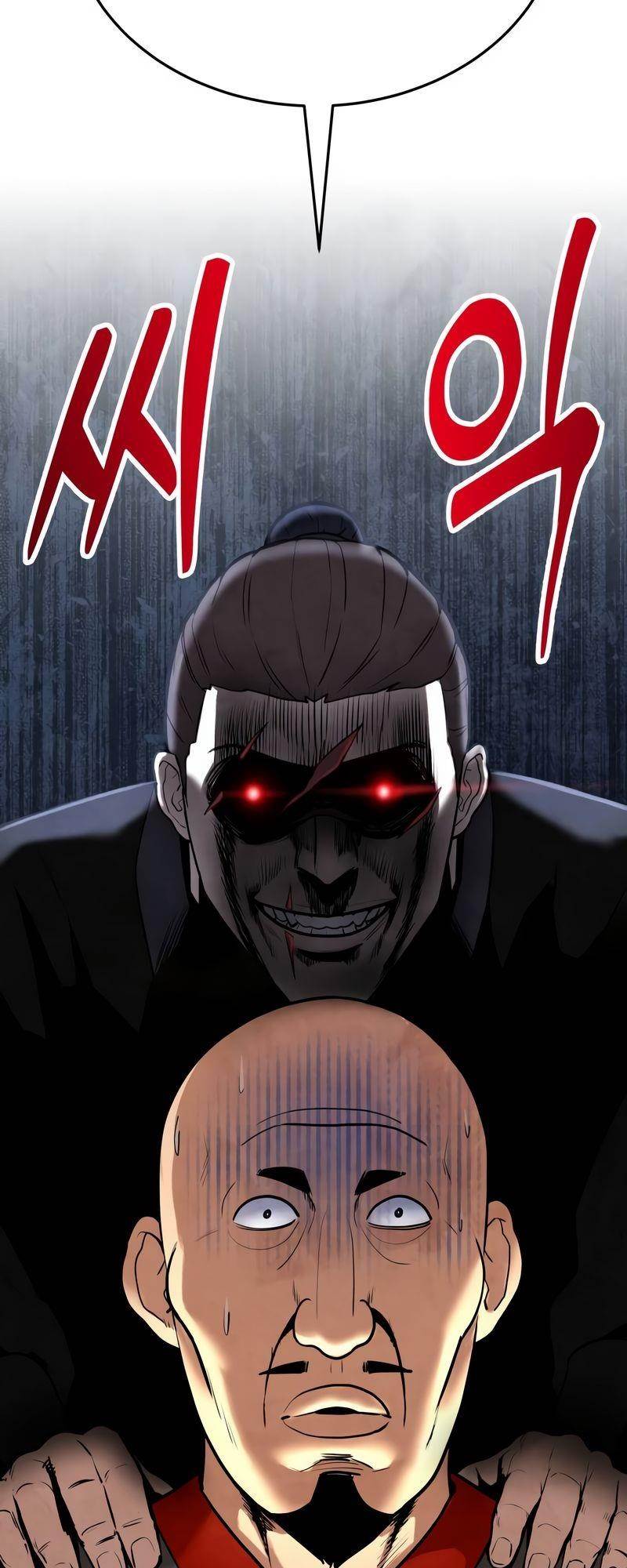 Embodiment Of The Assassin In The Murim World - Chapter 11 Page 43