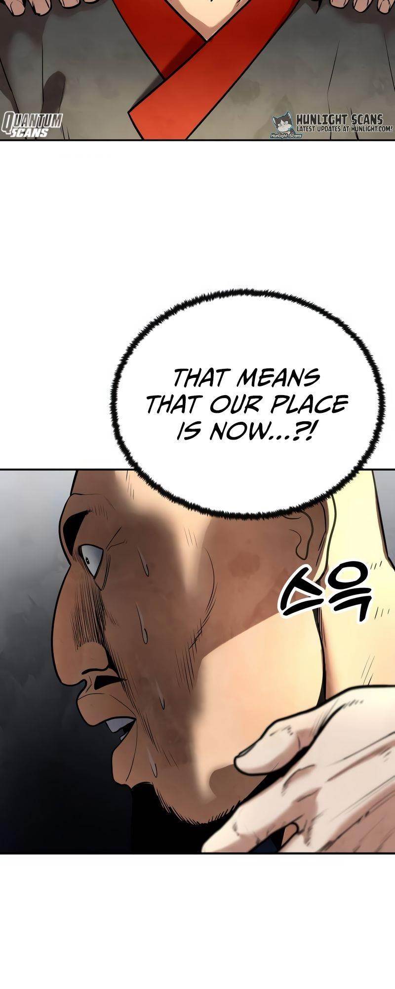 Embodiment Of The Assassin In The Murim World - Chapter 11 Page 44