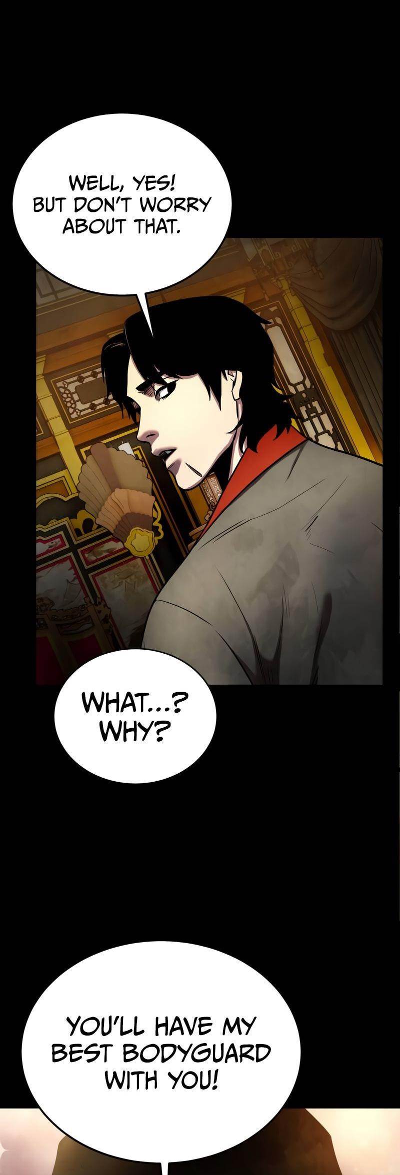 Embodiment Of The Assassin In The Murim World - Chapter 11 Page 48