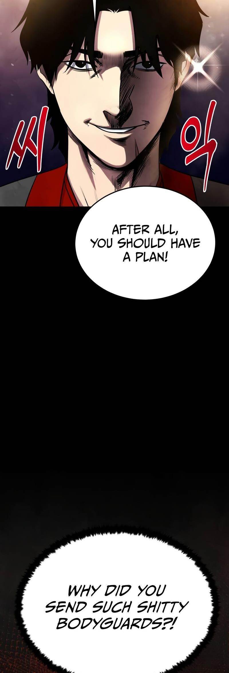 Embodiment Of The Assassin In The Murim World - Chapter 11 Page 49