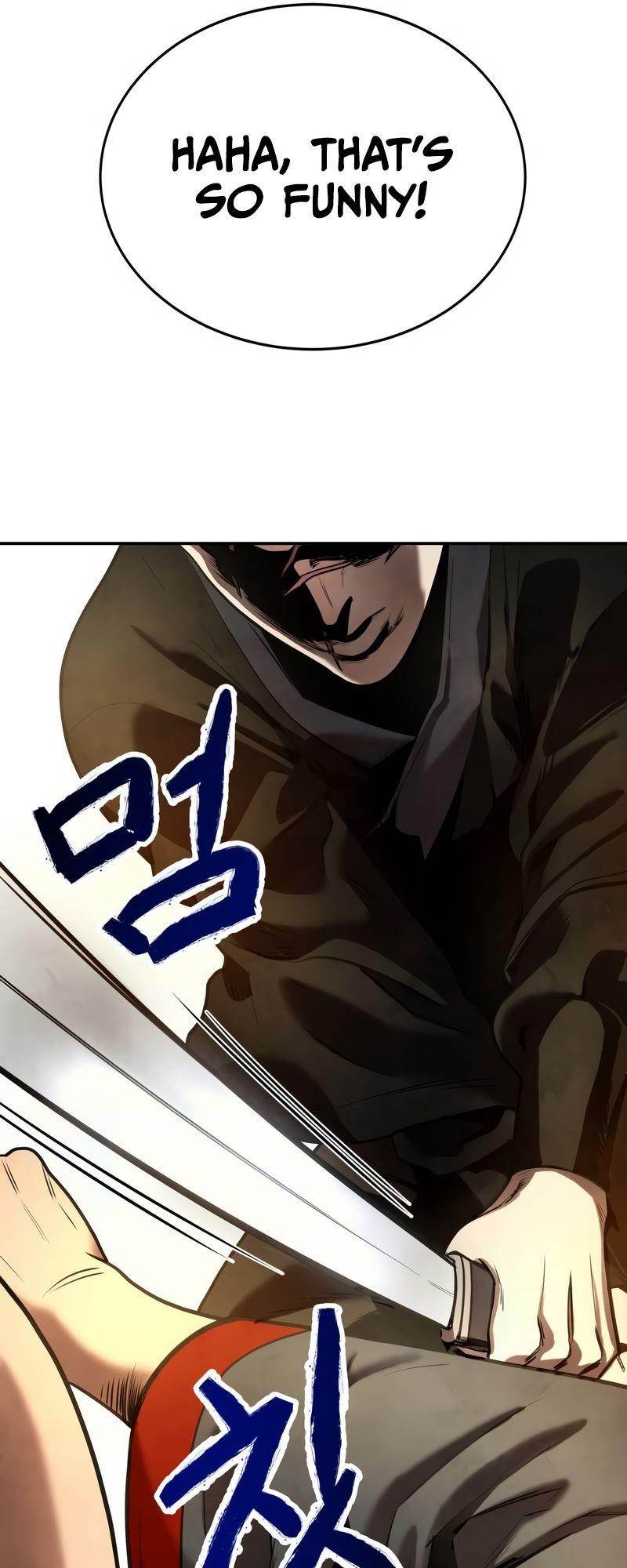 Embodiment Of The Assassin In The Murim World - Chapter 11 Page 52