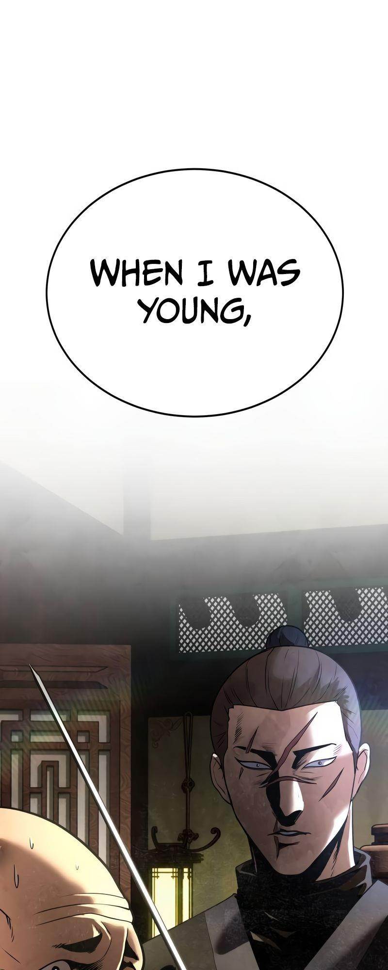 Embodiment Of The Assassin In The Murim World - Chapter 11 Page 54