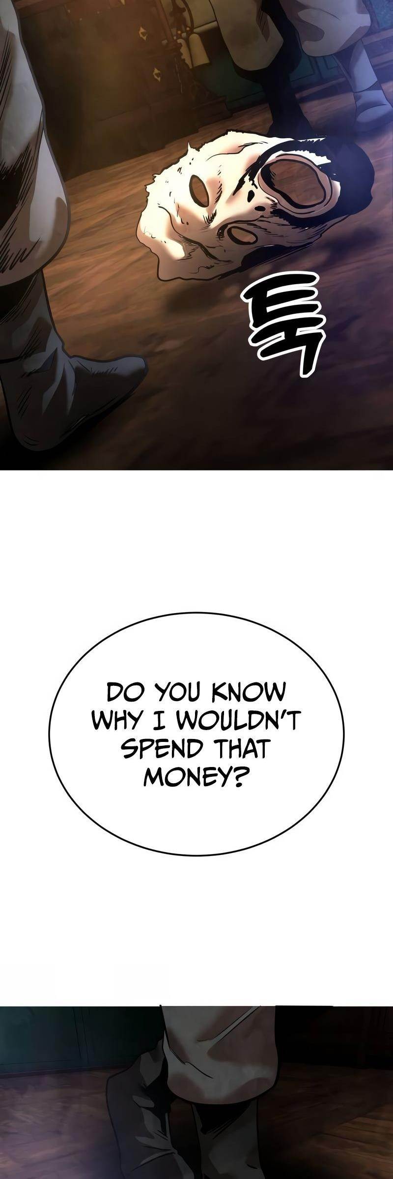 Embodiment Of The Assassin In The Murim World - Chapter 11 Page 59