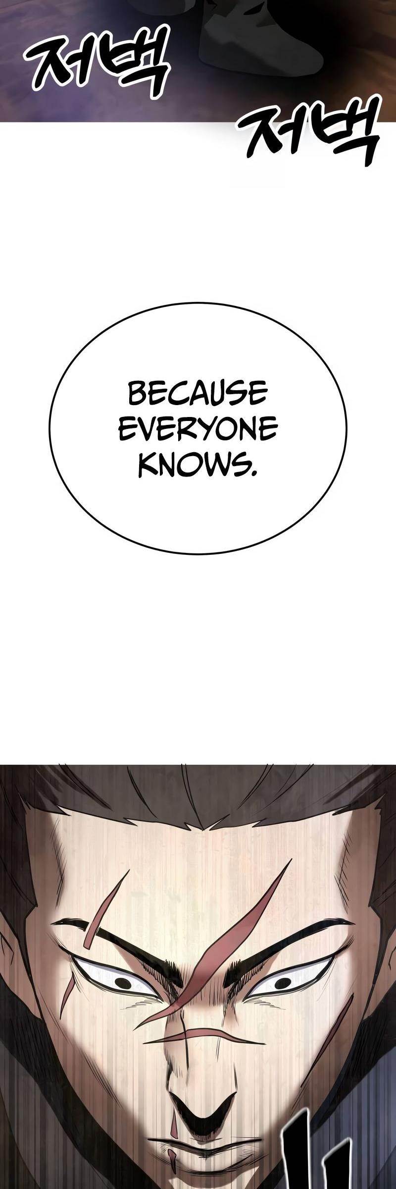 Embodiment Of The Assassin In The Murim World - Chapter 11 Page 60