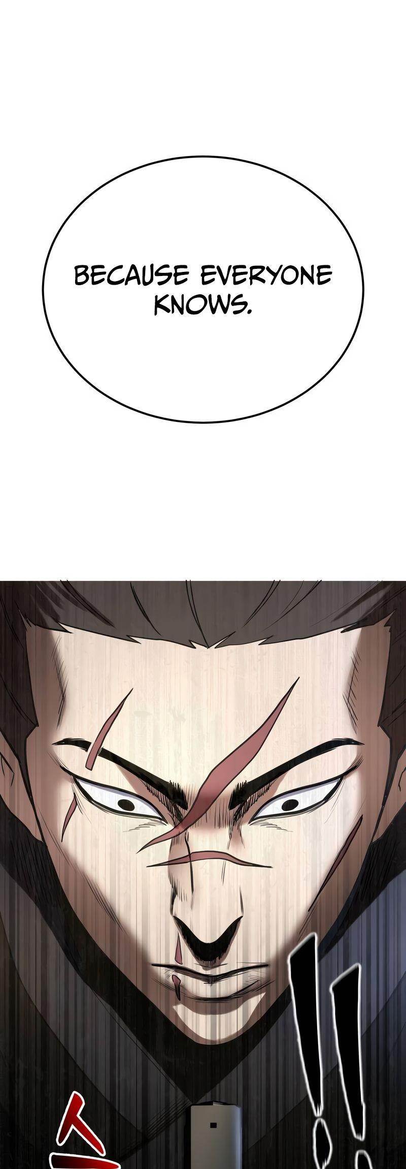 Embodiment Of The Assassin In The Murim World - Chapter 12 Page 1