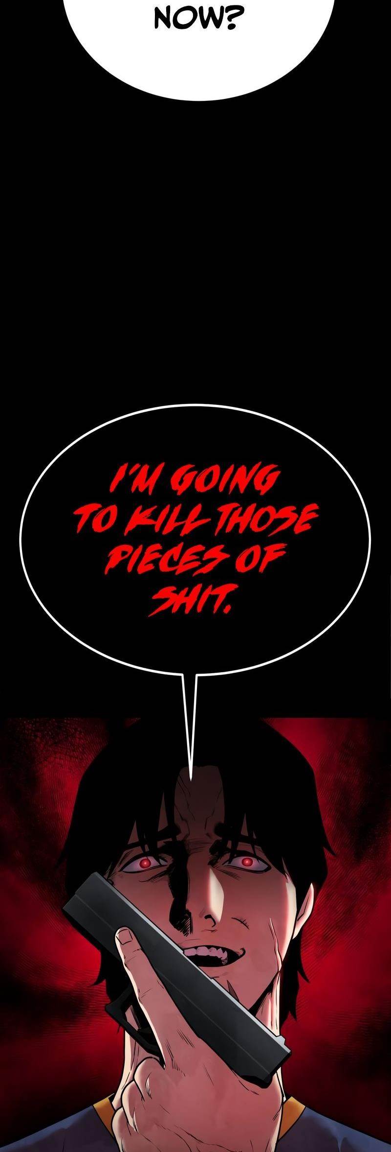 Embodiment Of The Assassin In The Murim World - Chapter 12 Page 14