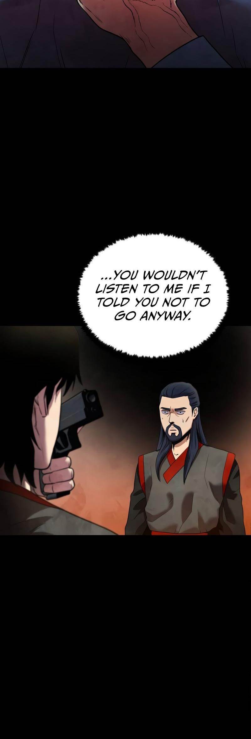 Embodiment Of The Assassin In The Murim World - Chapter 12 Page 15