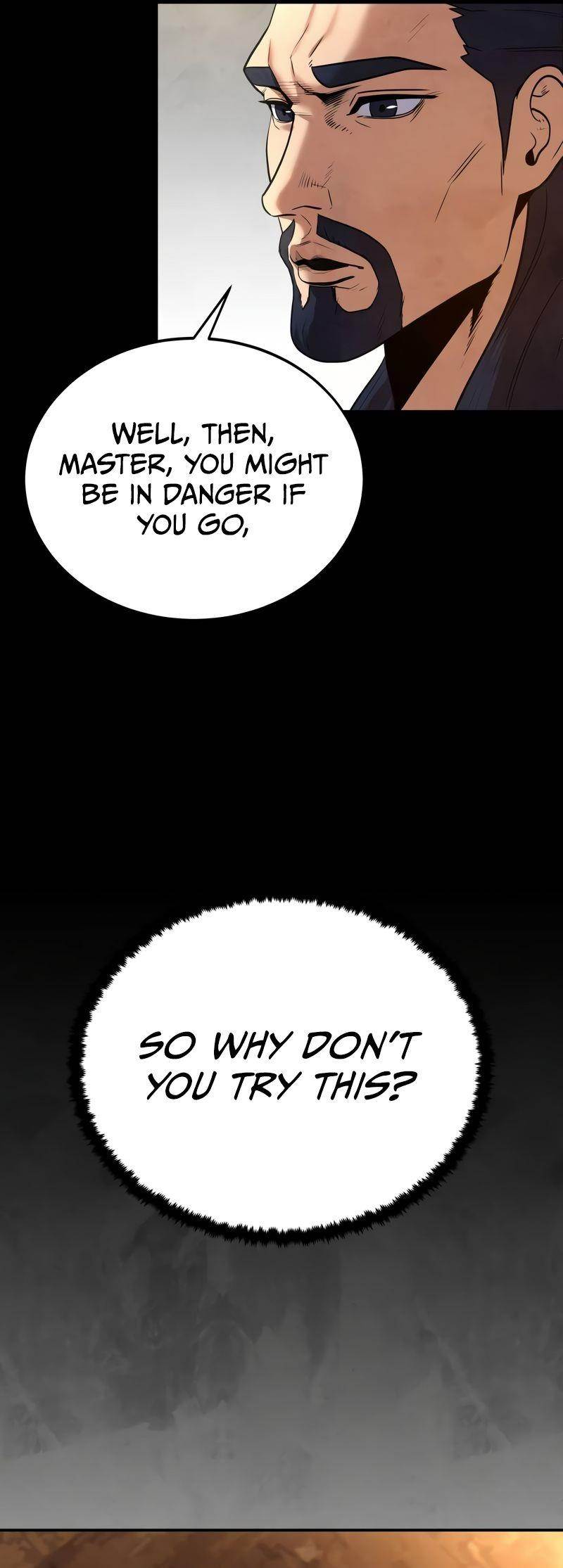 Embodiment Of The Assassin In The Murim World - Chapter 12 Page 16