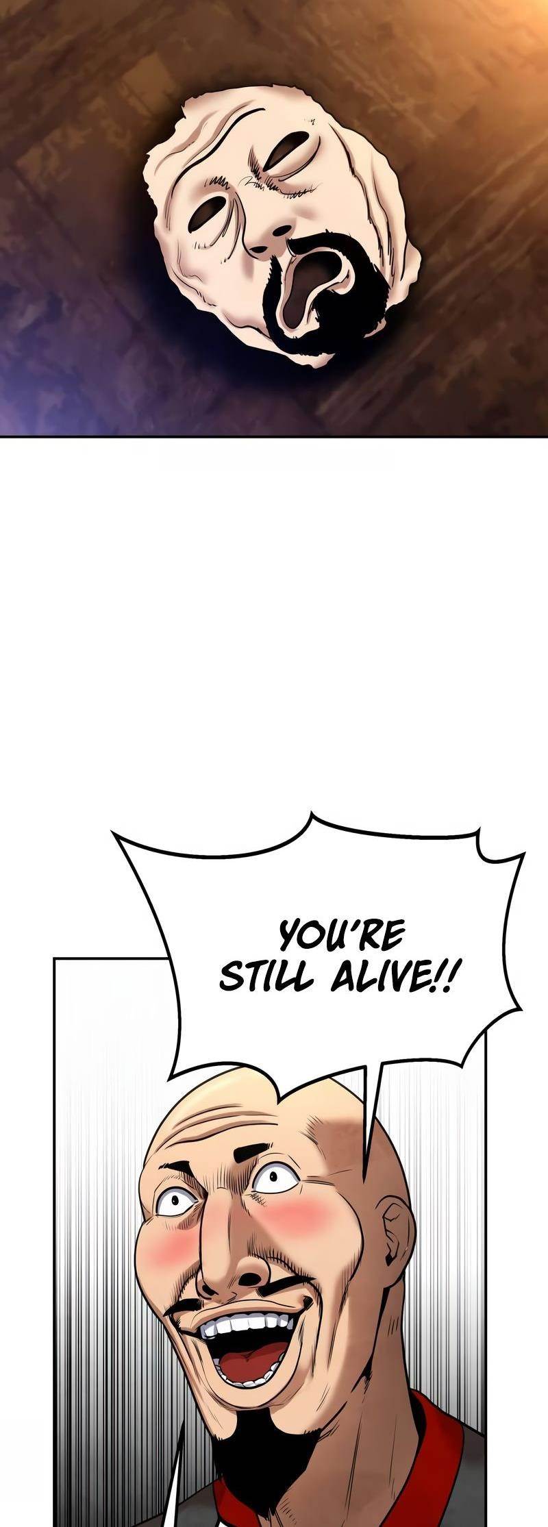 Embodiment Of The Assassin In The Murim World - Chapter 12 Page 17