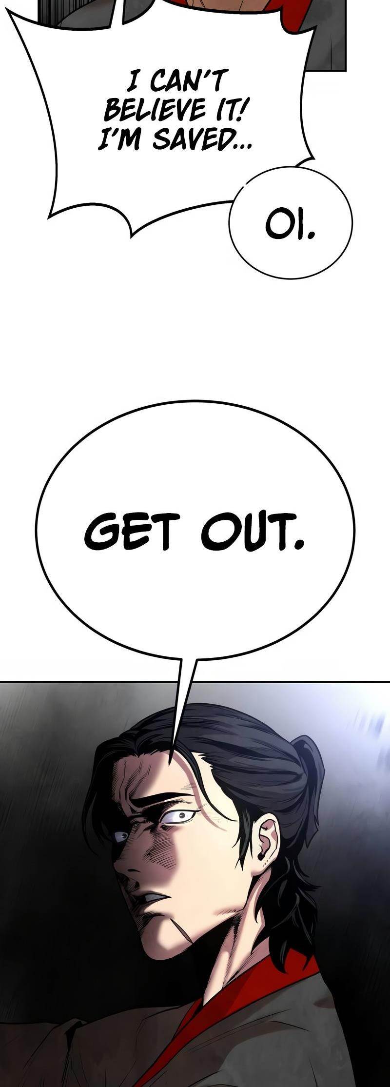 Embodiment Of The Assassin In The Murim World - Chapter 12 Page 18