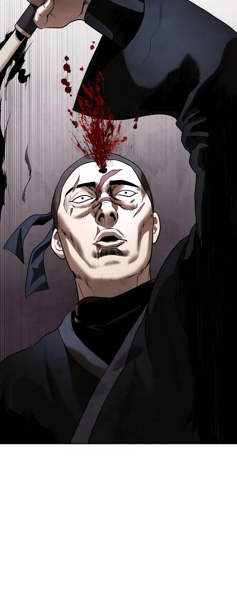 Embodiment Of The Assassin In The Murim World - Chapter 12 Page 32