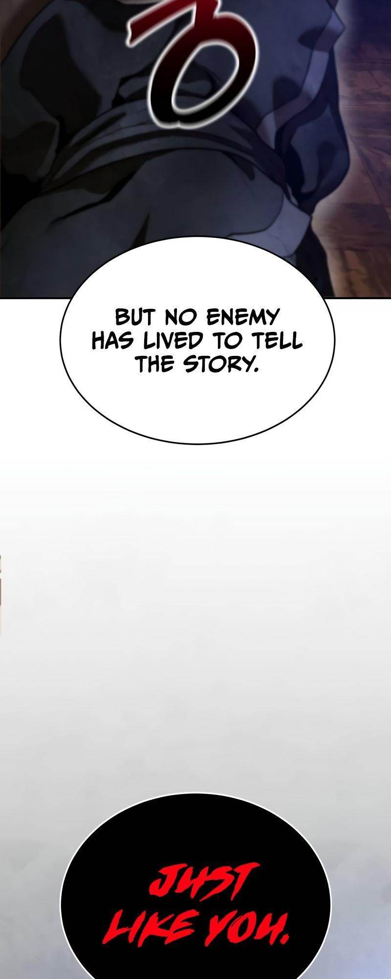 Embodiment Of The Assassin In The Murim World - Chapter 12 Page 35