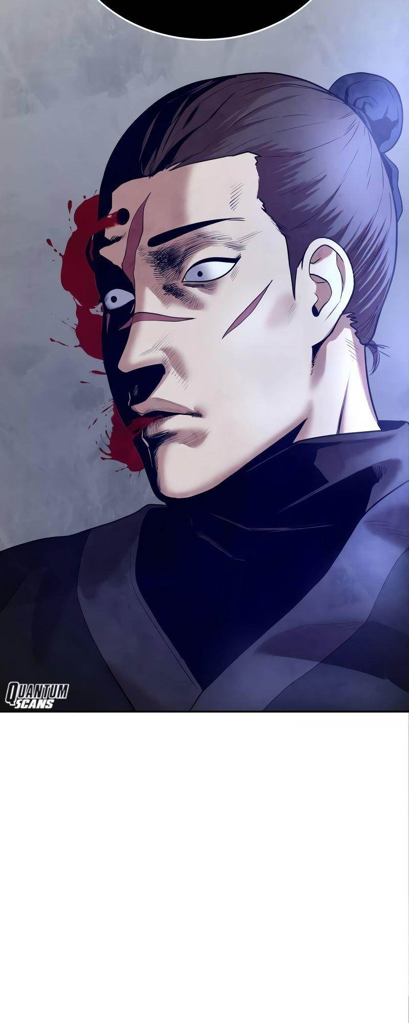 Embodiment Of The Assassin In The Murim World - Chapter 12 Page 36