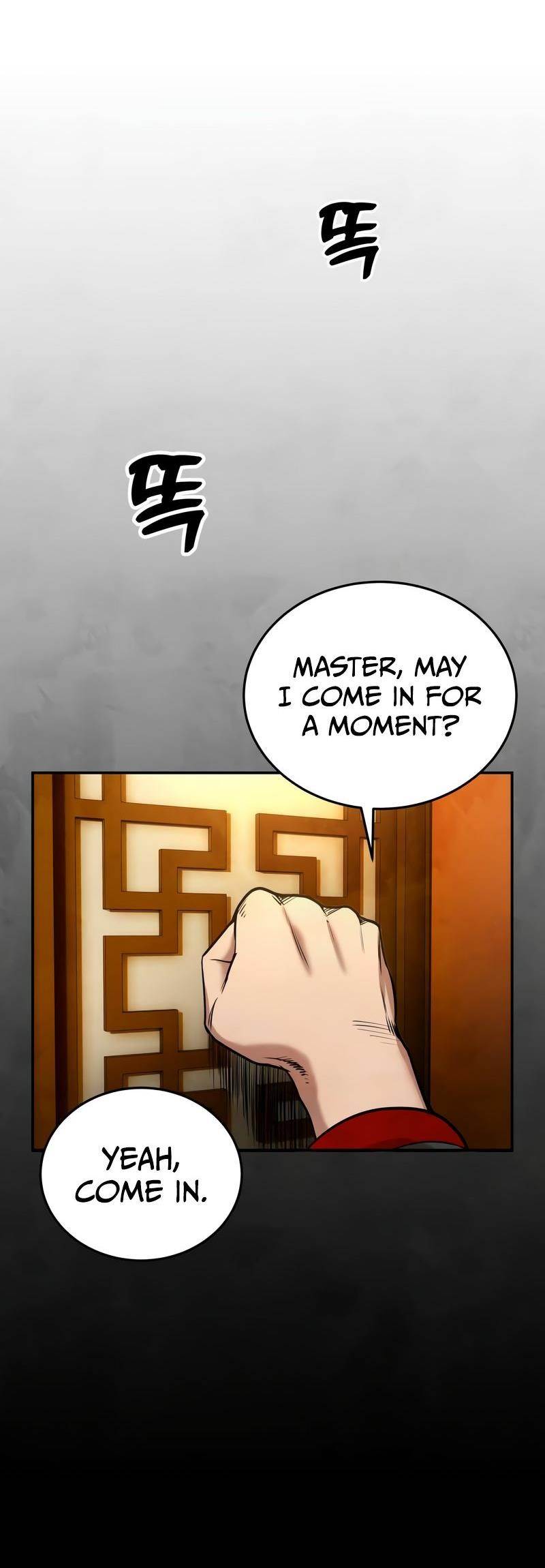 Embodiment Of The Assassin In The Murim World - Chapter 12 Page 4