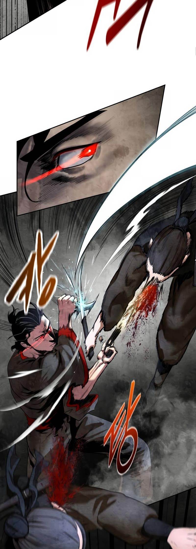 Embodiment Of The Assassin In The Murim World - Chapter 12 Page 41