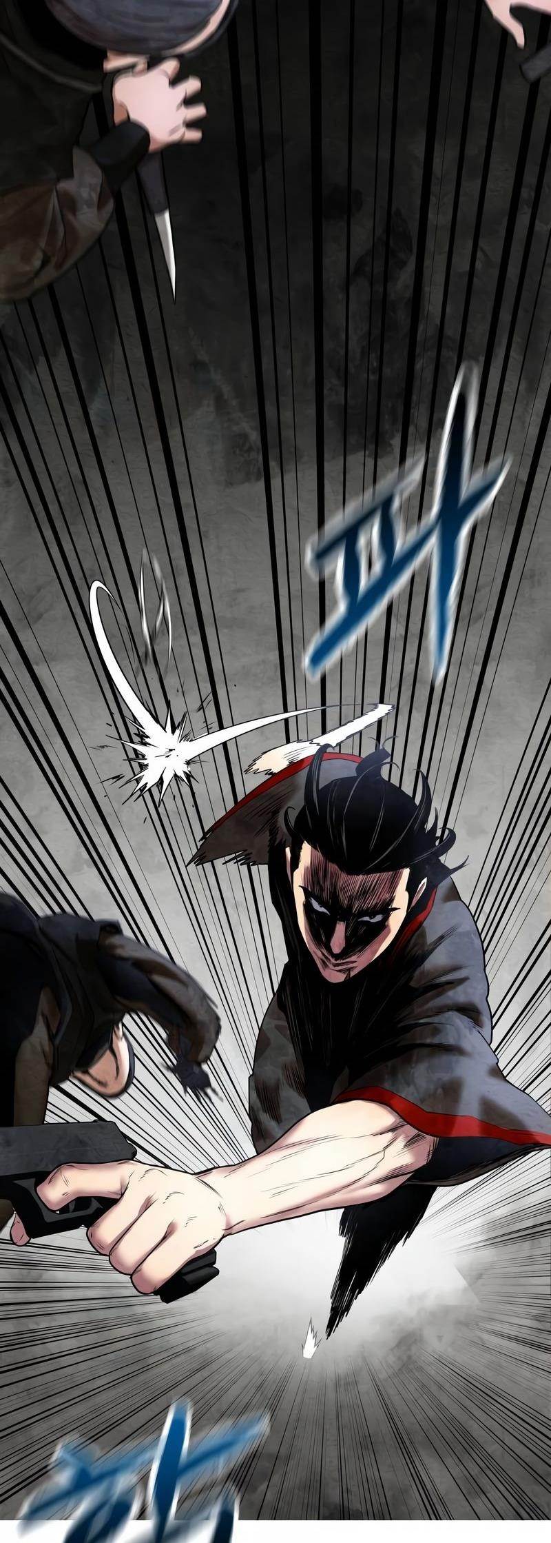 Embodiment Of The Assassin In The Murim World - Chapter 12 Page 42