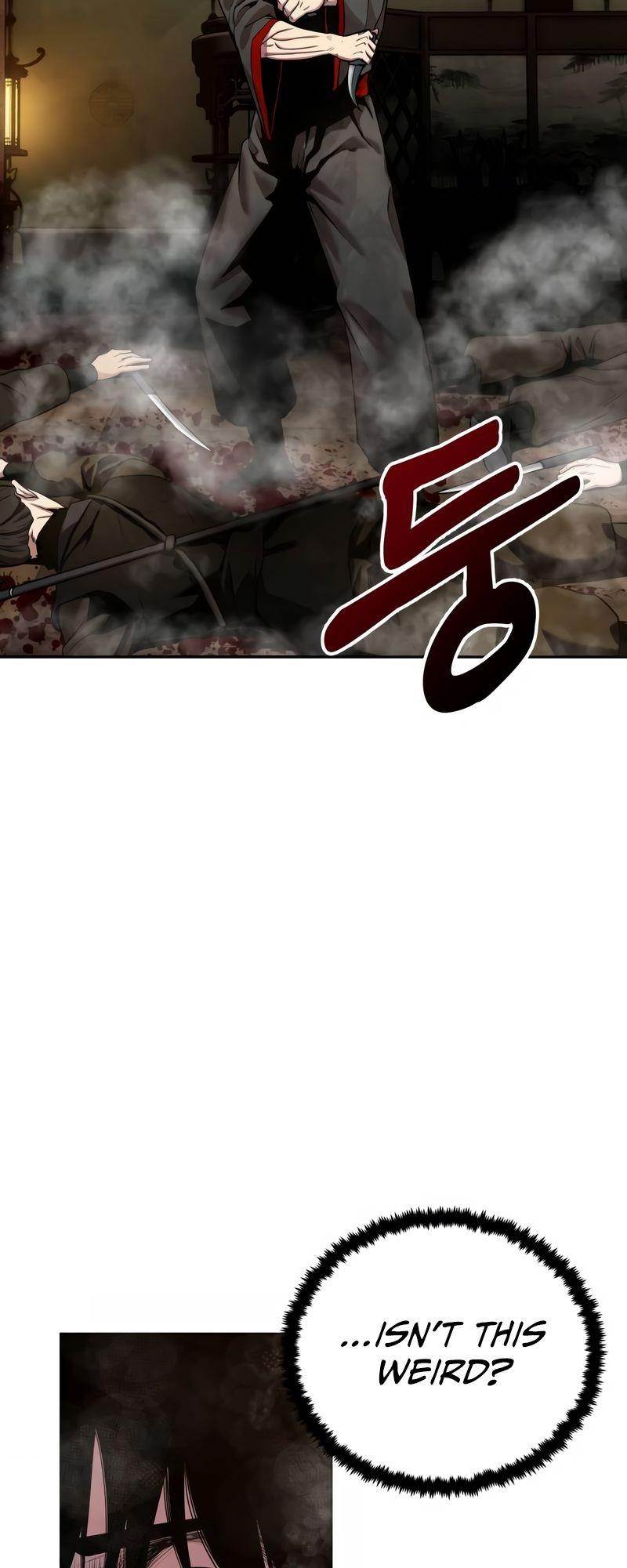 Embodiment Of The Assassin In The Murim World - Chapter 12 Page 48