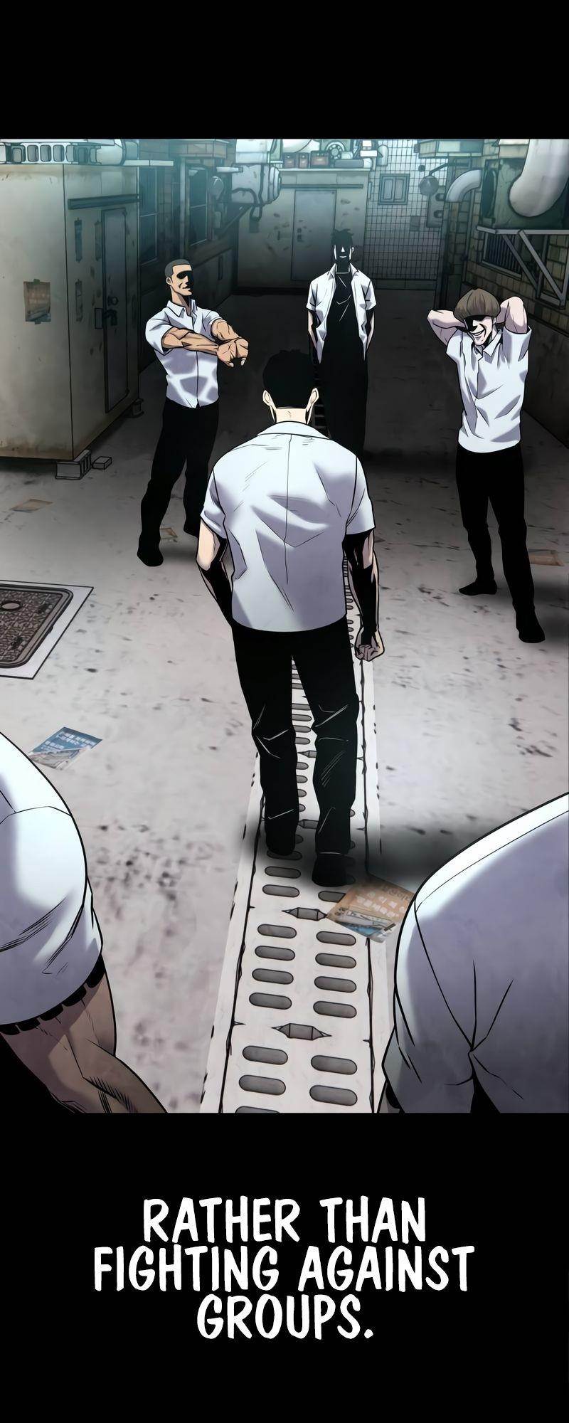 Embodiment Of The Assassin In The Murim World - Chapter 12 Page 50