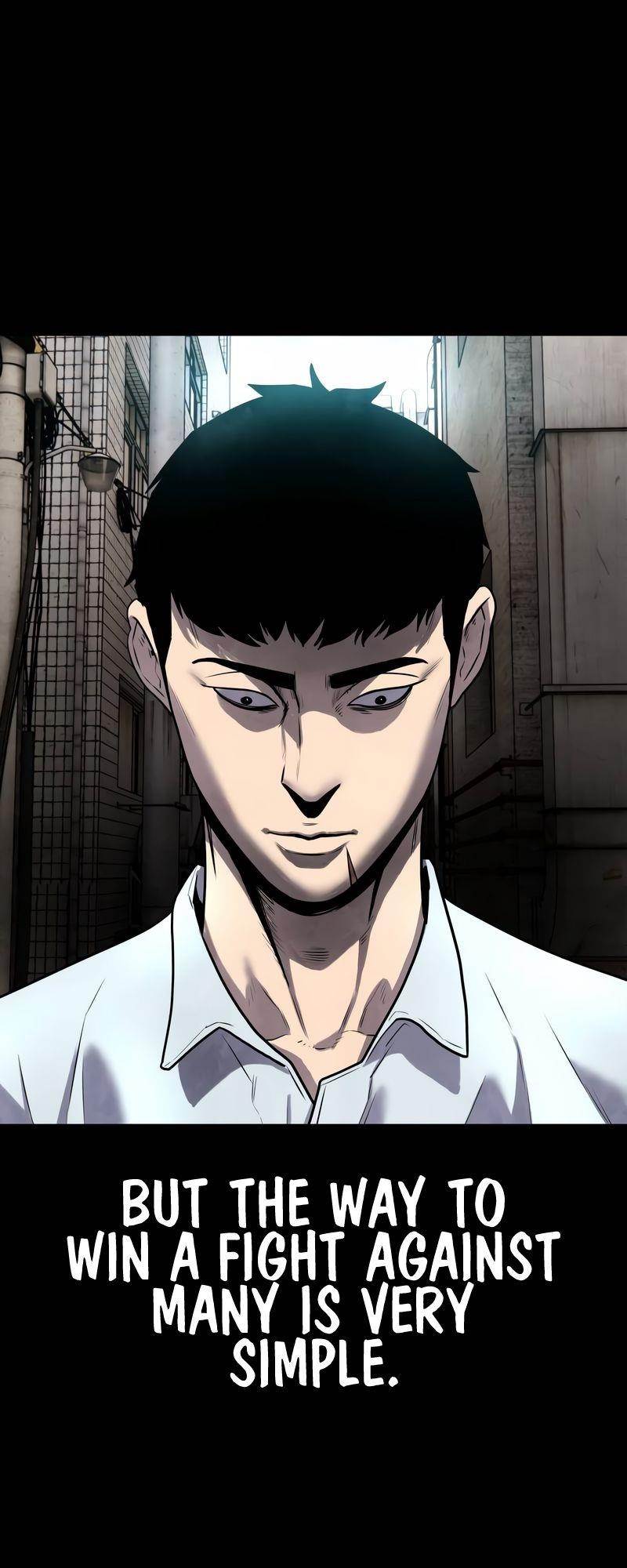 Embodiment Of The Assassin In The Murim World - Chapter 12 Page 51