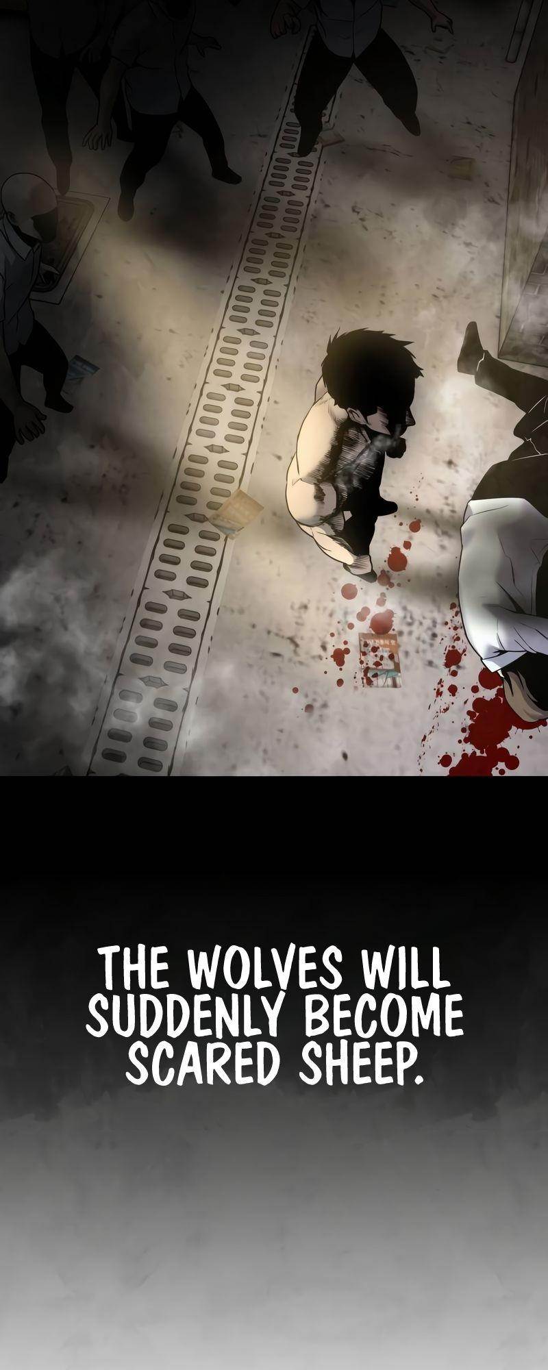 Embodiment Of The Assassin In The Murim World - Chapter 12 Page 56