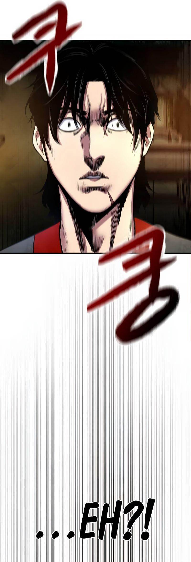 Embodiment Of The Assassin In The Murim World - Chapter 12 Page 58