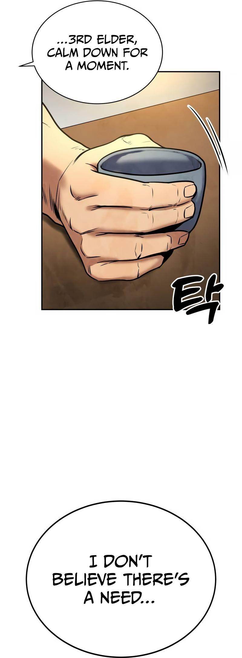 Embodiment Of The Assassin In The Murim World - Chapter 12 Page 63