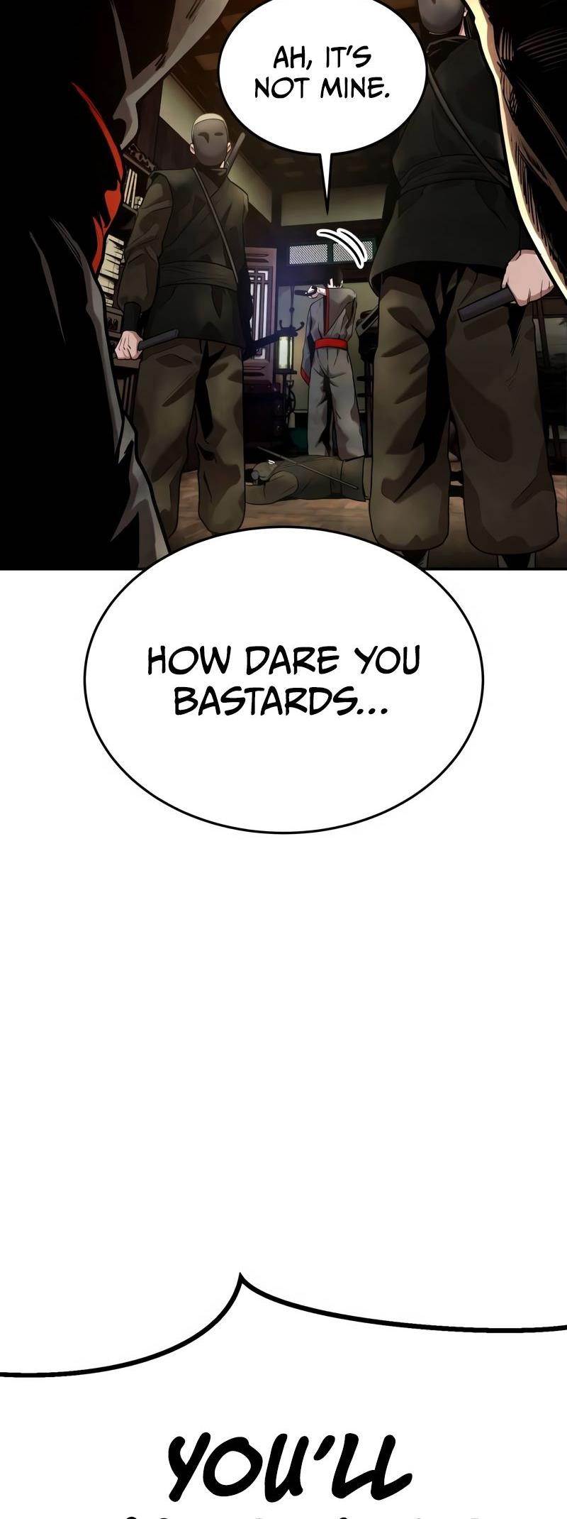 Embodiment Of The Assassin In The Murim World - Chapter 12 Page 69