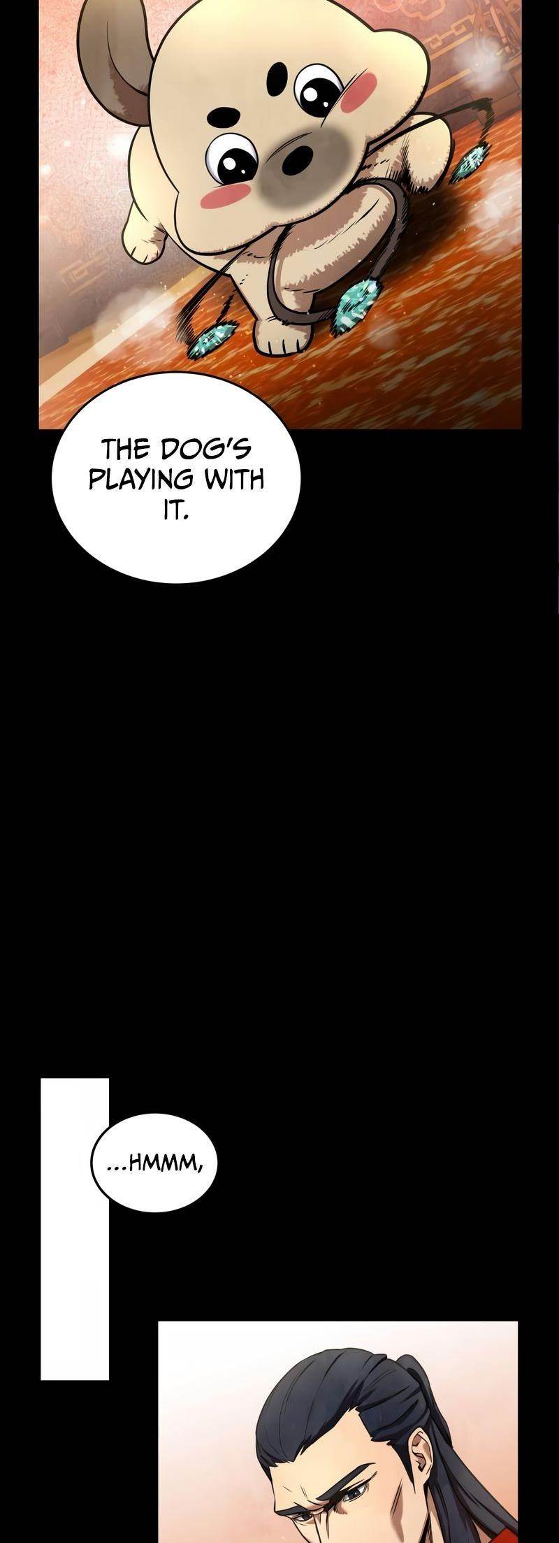 Embodiment Of The Assassin In The Murim World - Chapter 12 Page 7