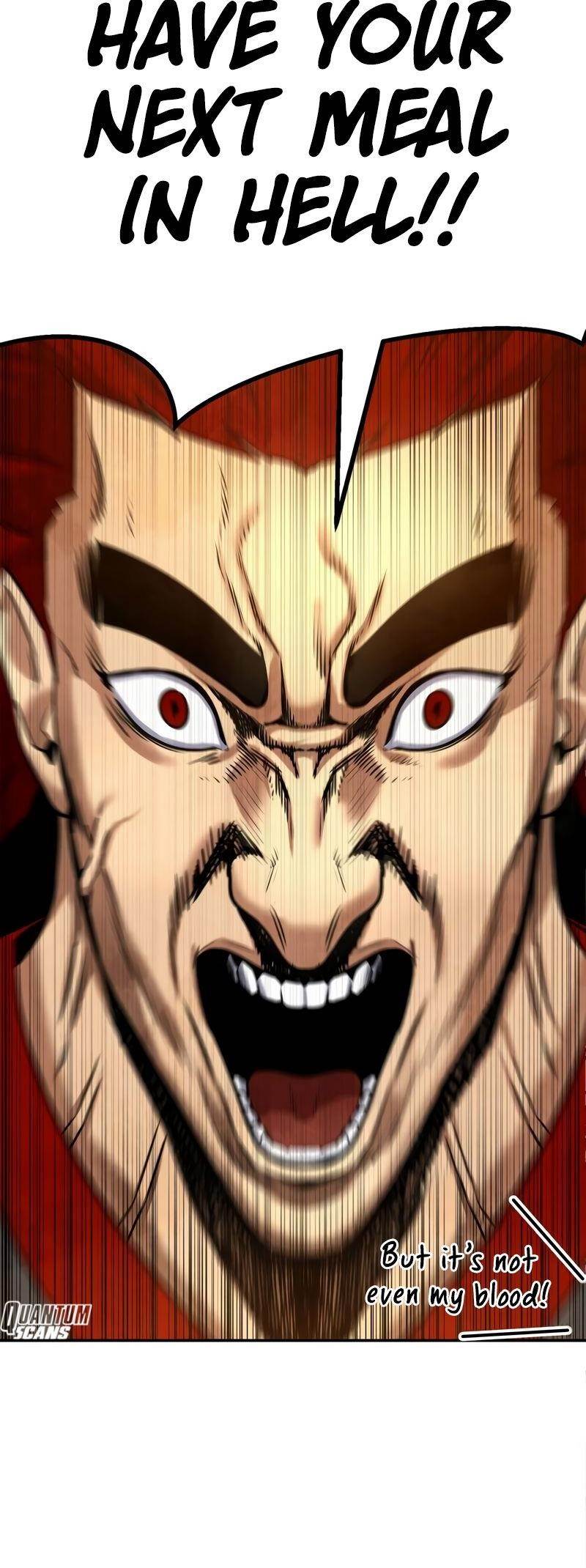 Embodiment Of The Assassin In The Murim World - Chapter 12 Page 70