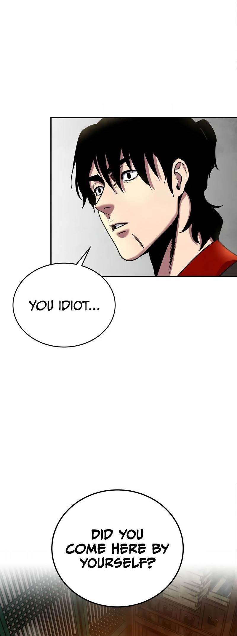 Embodiment Of The Assassin In The Murim World - Chapter 12 Page 71