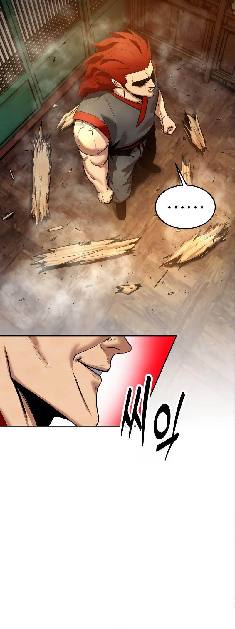 Embodiment Of The Assassin In The Murim World - Chapter 12 Page 72