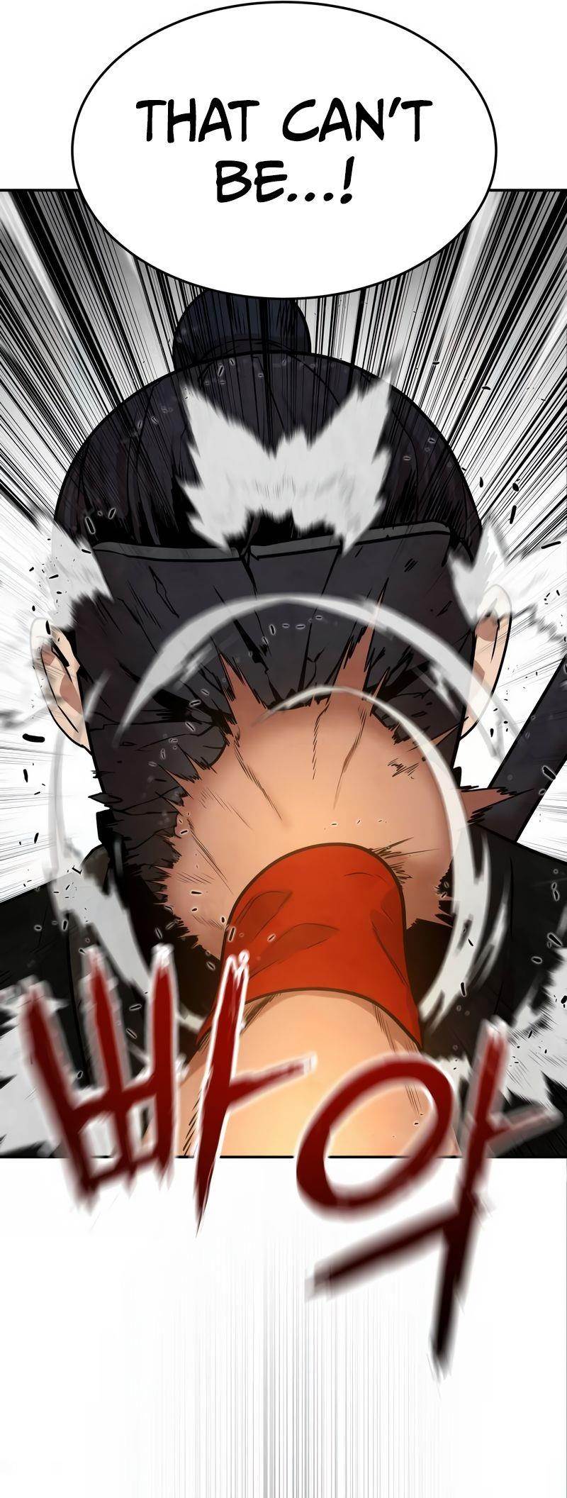 Embodiment Of The Assassin In The Murim World - Chapter 12 Page 73