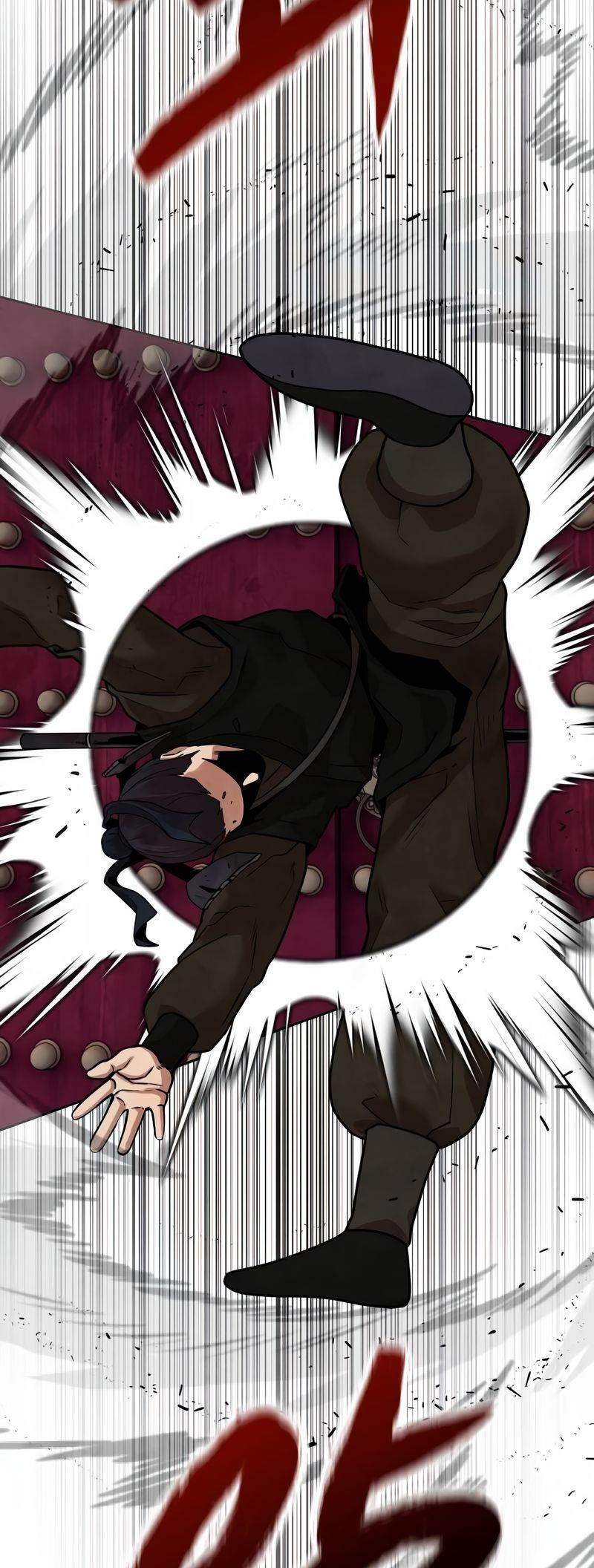 Embodiment Of The Assassin In The Murim World - Chapter 12 Page 75