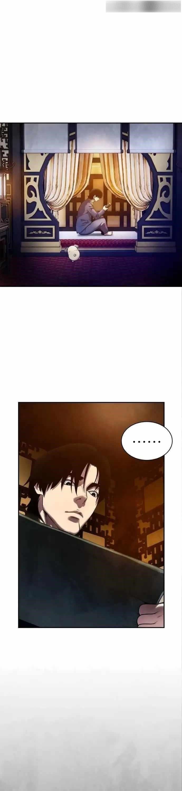 Embodiment Of The Assassin In The Murim World - Chapter 13 Page 1