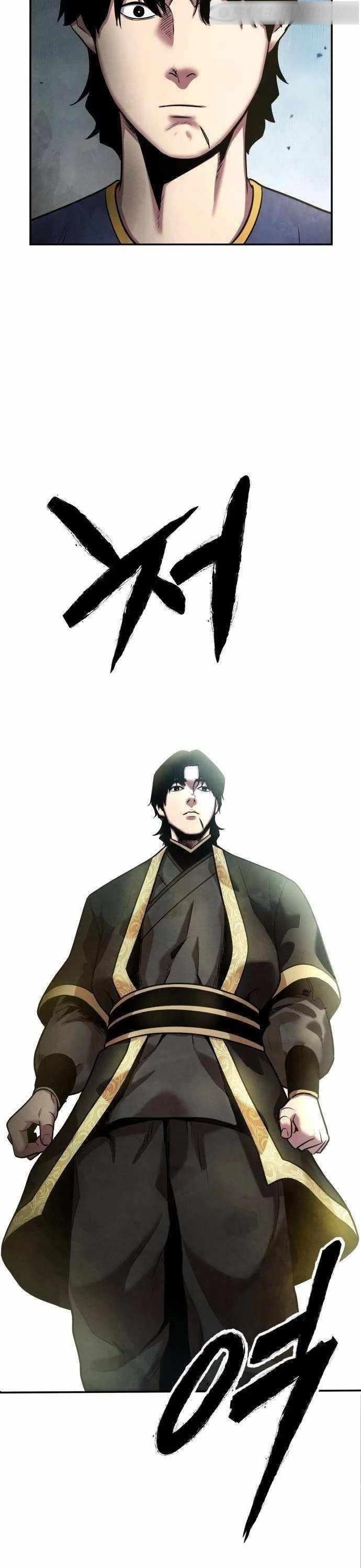 Embodiment Of The Assassin In The Murim World - Chapter 13 Page 12