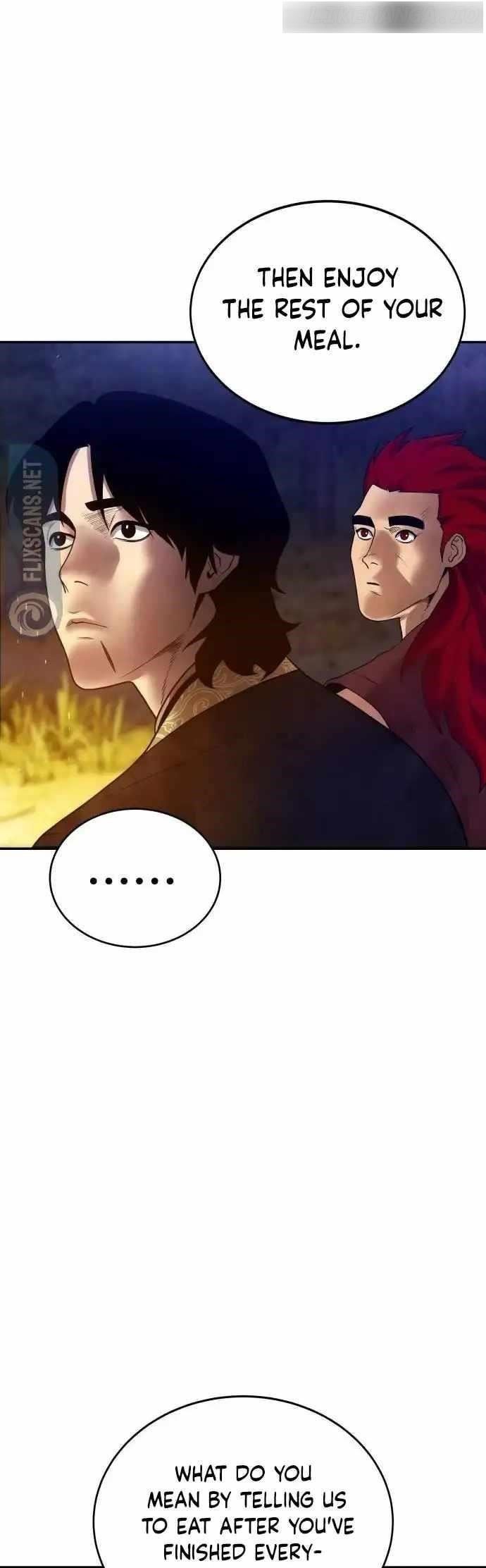 Embodiment Of The Assassin In The Murim World - Chapter 13 Page 34