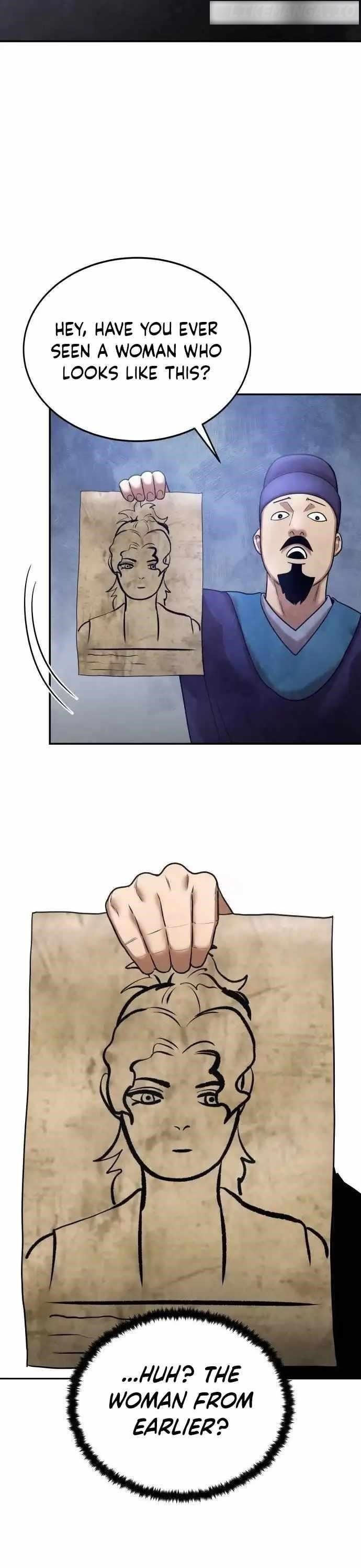 Embodiment Of The Assassin In The Murim World - Chapter 13 Page 38